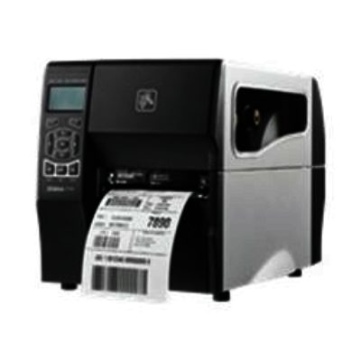 Zebra ZT230 Mono Label Printer Zebra ZT230 Mono Label Printer